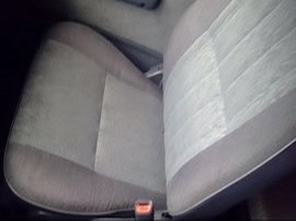 1998 TOYOTA TACOMA GREEN, EXTD CAB, 2.4L, AT, 2WD.  Z24919